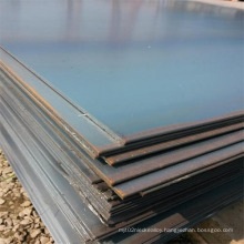 A387 Hot Rolled Pattern Carbon Steel Plate